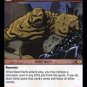 Basil Karlo Clayface, Slimy Shapeshifter DCL-155 (U) DC Legends VS System TCG