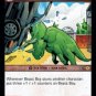 Beast Boy, Freak of Nature DCL-065 (C) DC Legends VS System TCG