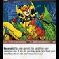 Big Barda, Furious Fatale DCL-008 (C) DC Legends VS System TCG
