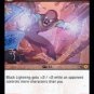 Black Lightning, Energetic Hero DCL-009 (U) DC Legends VS System TCG