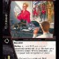 Valentina Vostok as Negative Woman, Bishop (C) DCR-103 Infinite Crisis VS System TCG