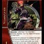 The Calculator, Noah Kuttler (C) DCR-140 Infinite Crisis VS System TCG