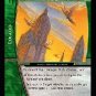 Thanagar (C) DCR-199 Infinite Crisis VS System TCG