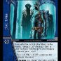 Taking Up the Mantle (C) DCR-040 Infinite Crisis VS System TCG