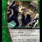 Secret Checkmate HQ (C) DCR-115 Infinite Crisis VS System TCG