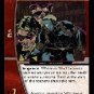 Sand, Sanderson Hawkins (C) DCR-022 Infinite Crisis VS System TCG