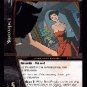 Rose Psychic, Ghost Detective (C) DCR-063 Infinite Crisis VS System TCG