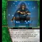 Rook Control (U) DCR-114 Infinite Crisis VS System TCG