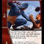Richard Tyler as Hourman, Man of the Hour (U) DCR-021 Infinite Crisis VS System TCG