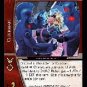 Retrieval Protocol as OMAC Robot, Army (C) DCR-097 Infinite Crisis VS System TCG