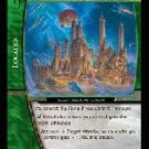 Rann (C) DCR-195 Infinite Crisis VS System TCG