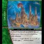 Rann (C) DCR-195 Infinite Crisis VS System TCG