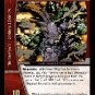 Ragman, Redeemer of Souls (C) DCR-062 Infinite Crisis VS System TCG