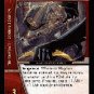 Ragman, Patchmonger (C) DCR-061 Infinite Crisis VS System TCG