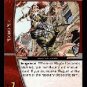 Ragdoll, Resilient Rogue (C) DCR-162 Infinite Crisis VS System TCG