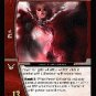 Power Girl, Earth 2 (C) DCR-018 Infinite Crisis VS System TCG