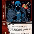 Obsidian, Todd James Rice (U) DCR-216 Infinite Crisis VS System TCG