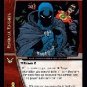 Obsidian, Todd James Rice (U) DCR-216 Infinite Crisis VS System TCG