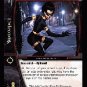 Nightshade, Shadow Siren (C) DCR-060 Infinite Crisis VS System TCG