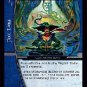 Magical Conduit, Magic (U) DCR-074 Infinite Crisis VS System TCG