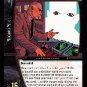 Lex Luthor as Mockingbird, Evil Exile (U) DCR-160 Infinite Crisis VS System TCG
