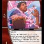 Jakeem Williams, JJ Thunder (U) DCR-012 Infinite Crisis VS System TCG