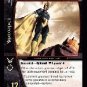 Dr. Fate, Hector Hall (C) DCR-050 Infinite Crisis VS System TCG