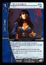 Divination, Magic (C) DCR-073 Infinite Crisis VS System TCG