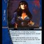 Divination, Magic (C) DCR-073 Infinite Crisis VS System TCG