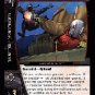 Deadshot, Dead Aim (C) DCR-158 Infinite Crisis VS System TCG