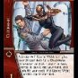 Connie Webb, Knight (U) DCR-089 Infinite Crisis VS System TCG