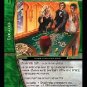 Checkmate Safe House, Team-Up (C) DCR-108 Infinite Crisis VS System TCG