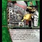 Checkmate Armory (C) DCR-107 Infinite Crisis VS System TCG