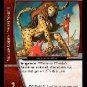 Cheetah, Feral Feline (C) DCR-125 Infinite Crisis VS System TCG