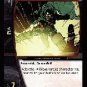 Charles McNider as Dr. Mid-Nite, Golden Age Academic (U) DCR-007 Infinite Crisis VS System TCG