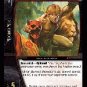 Catman, Thomas Blake (C) DCR-156 Infinite Crisis VS System TCG