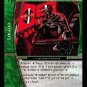 Brother Eye (U) DCR-104 Infinite Crisis VS System TCG