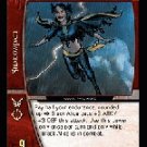 Black Alice, Lori Zechlin (U) DCR-043 Infinite Crisis VS System TCG