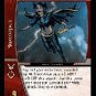 Black Alice, Lori Zechlin (U) DCR-043 Infinite Crisis VS System TCG