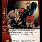 Black Adam, Teth-Adam (C) DCR-123 Infinite Crisis VS System TCG