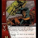 Black Adam, Ruthless Hero (C) DCR-004 Infinite Crisis VS System TCG
