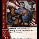 Bizarro, ME AM BIZARRO #1 (C) DCR-122 Infinite Crisis VS System TCG