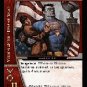 Bizarro, ME AM BIZARRO #1 (C) DCR-122 Infinite Crisis VS System TCG