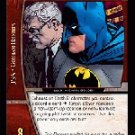 Batman, Earth 2 (C) DCR-003 Infinite Crisis VS System TCG
