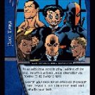 Baddest of the Bad (U) DCR-147 Infinite Crisis VS System TCG