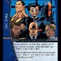 Baddest of the Bad (U) DCR-147 Infinite Crisis VS System TCG