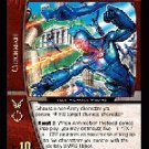Annihilation Protocol as OMAC Robot (C) DCR-084 Infinite Crisis VS System TCG