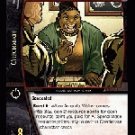 Amanda Waller, Queen (C) DCR-083 Infinite Crisis VS System TCG