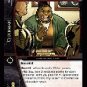 Amanda Waller, Queen (C) DCR-083 Infinite Crisis VS System TCG