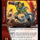 Alexander Luthor, Diabolical Double (C) DCR-212 Infinite Crisis VS System TCG